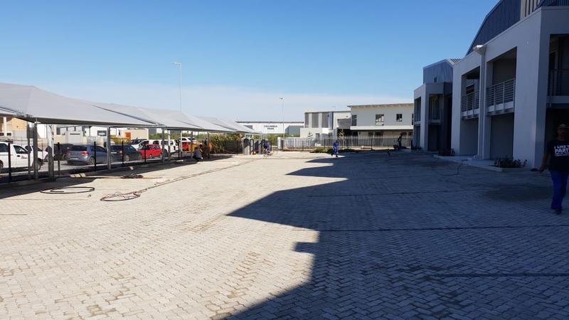 To Let 0 Bedroom Property for Rent in Rivergate Western Cape